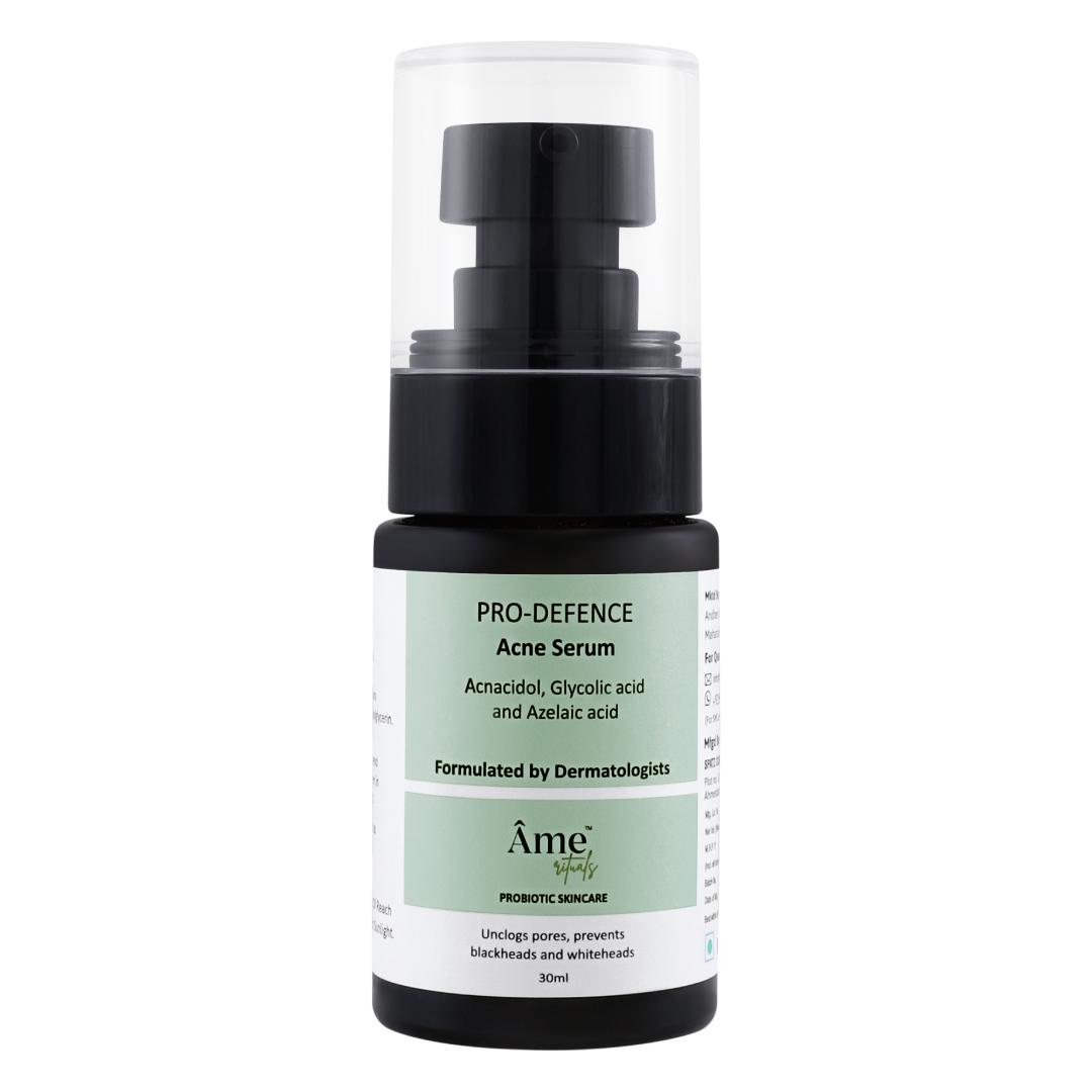PRO DEFENCE ACNE SERUM - Image 3