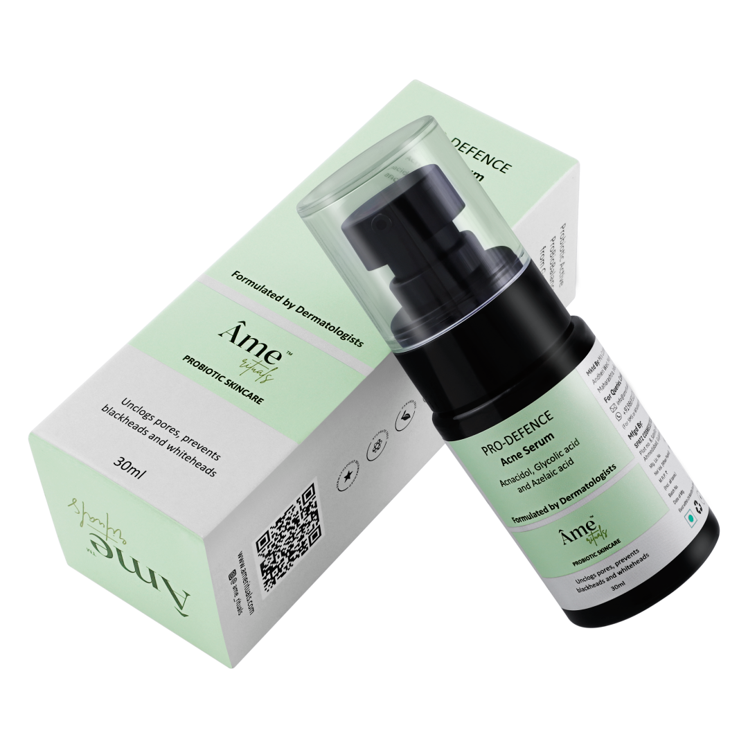PRO DEFENCE ACNE SERUM - Image 2