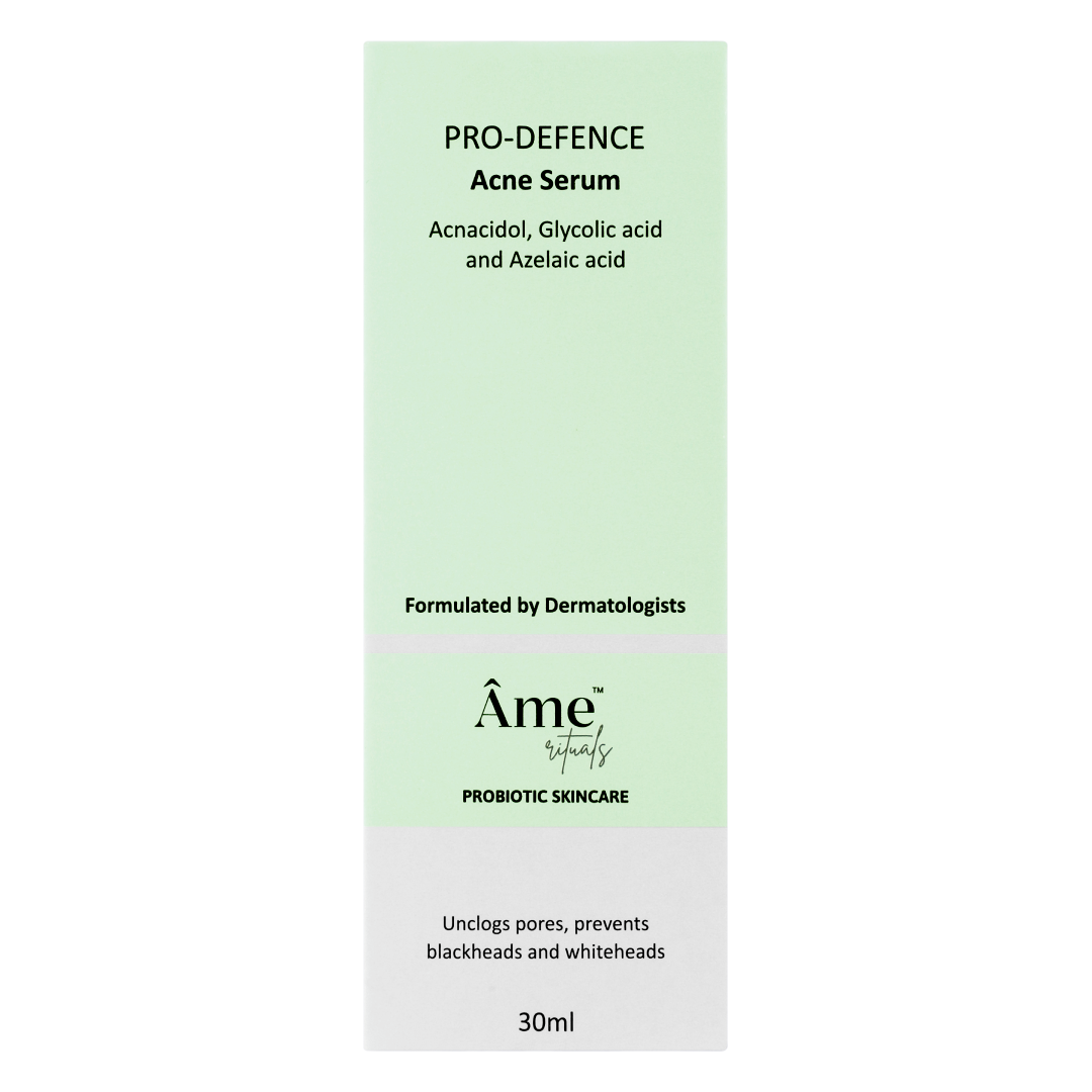 PRO DEFENCE ACNE SERUM - Image 4