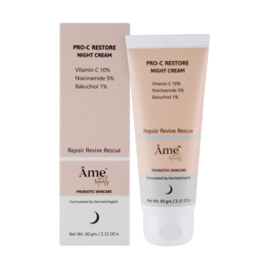 PRO-C RESTORE NIGHT CREAM