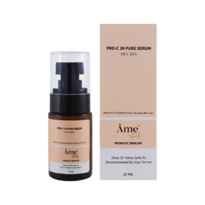 PRO-C 20 PURE SERUM