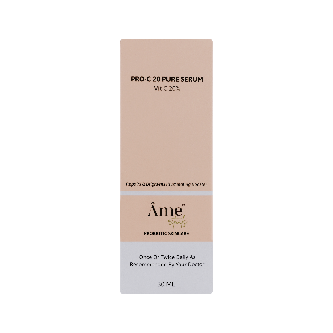 PRO-C 20 PURE SERUM - Image 4