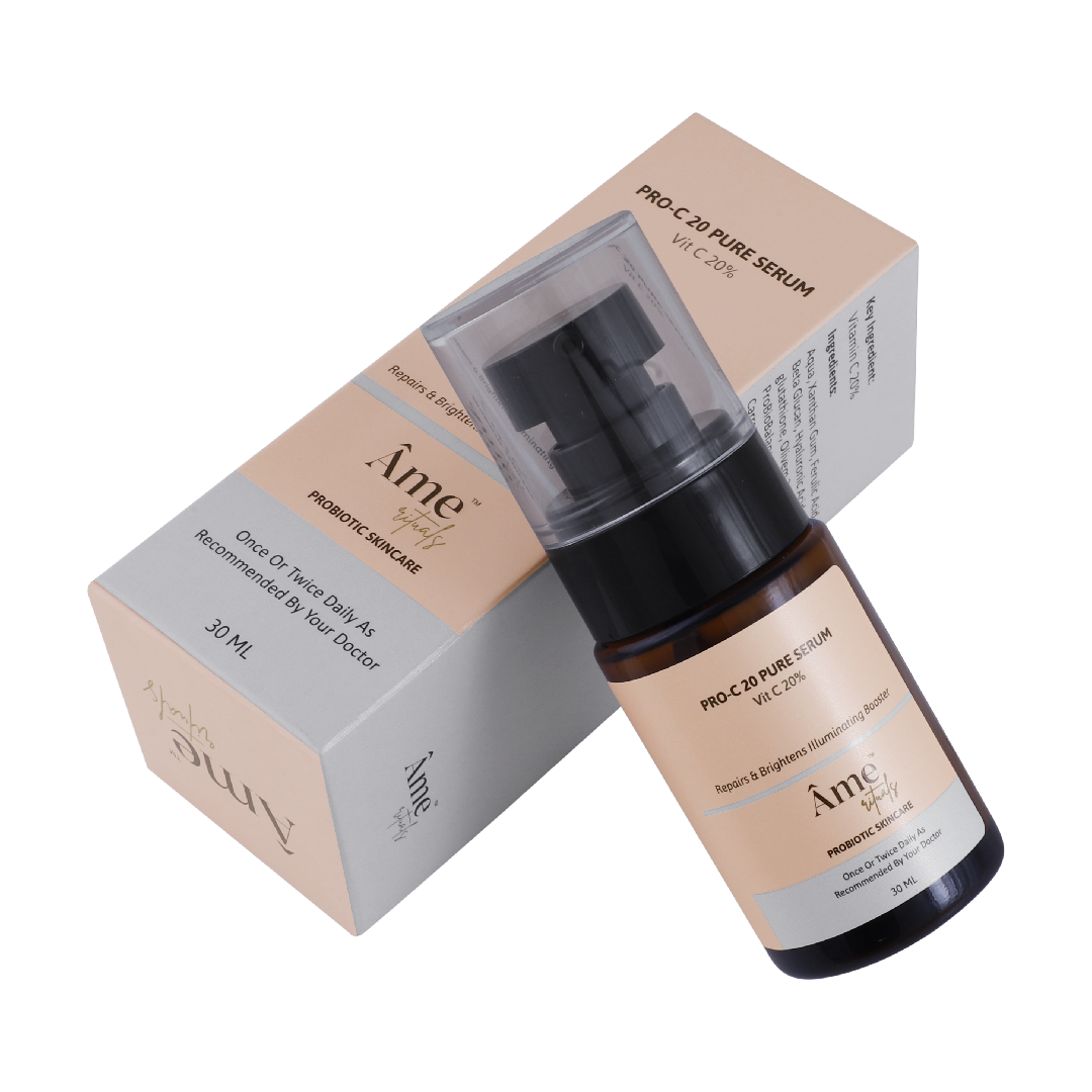 PRO-C 20 PURE SERUM - Image 2