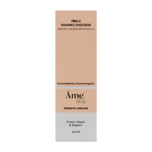 PRO-C RADIANCE SUNSCREEN WITH SPF50 UVA +++ - Image 3