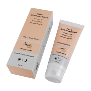 PRO-C REFRESH FACEWASH - Image 2