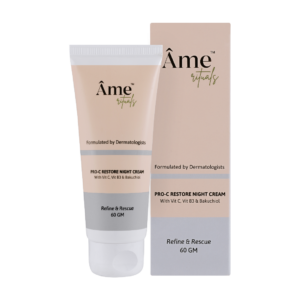 PRO-C RESTORE NIGHT CREAM