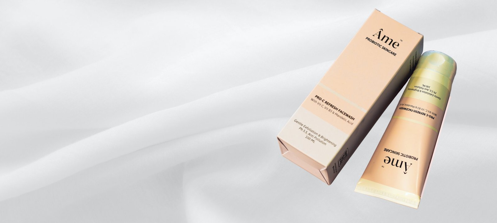Âme Rituals - Best Skincare Products