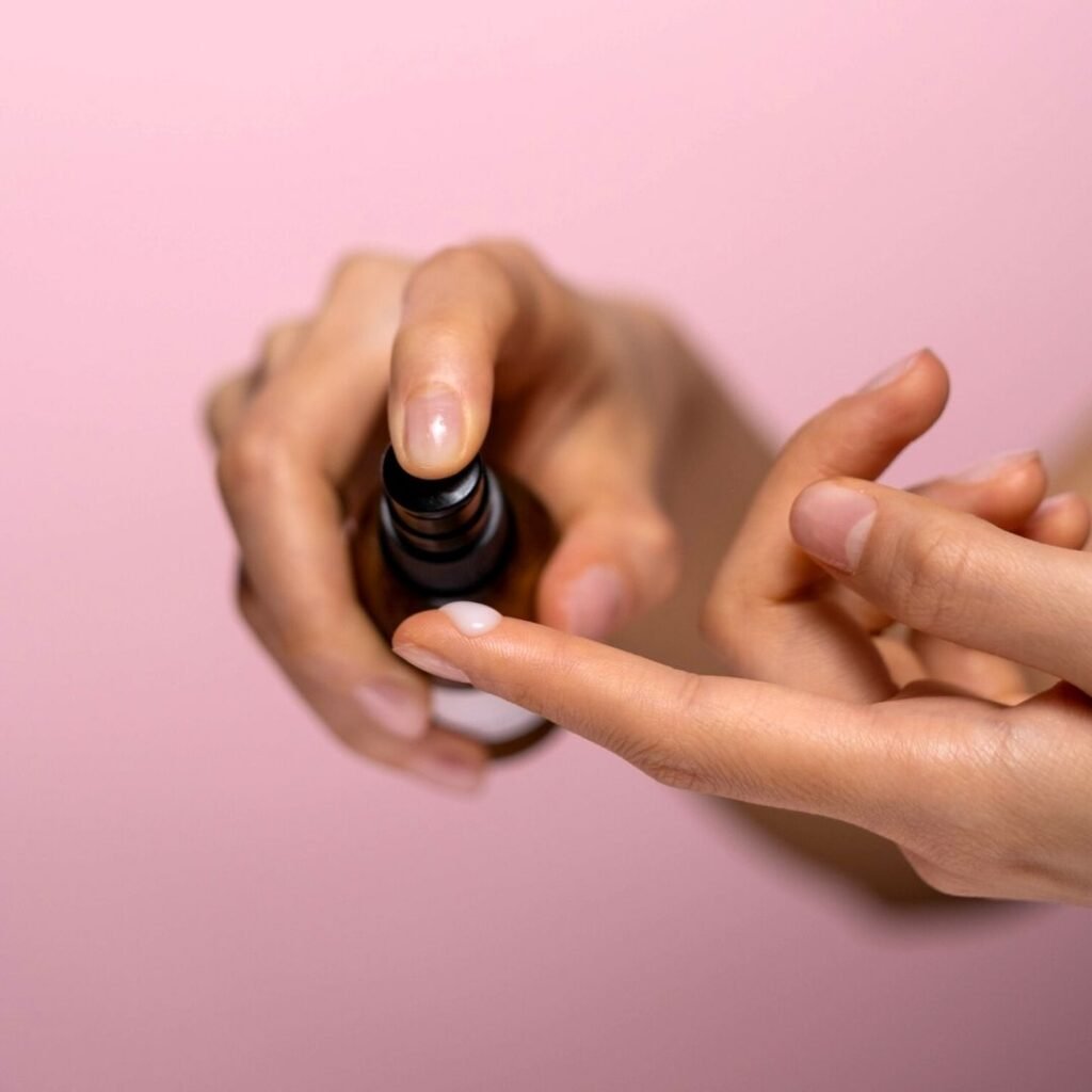 Probiotic Skincare - Ame Rituals Serum
