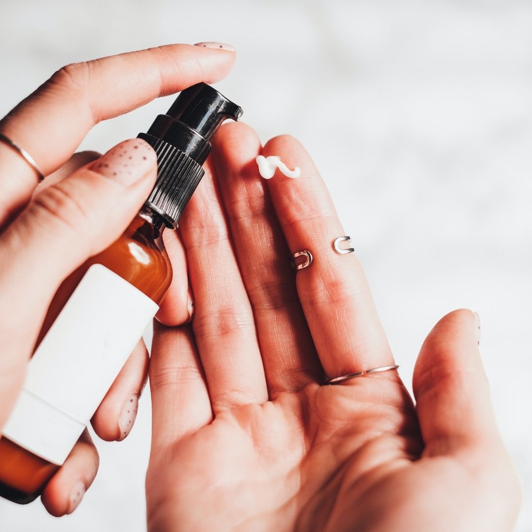 Face Serum for glowing skin - Best Skincare products