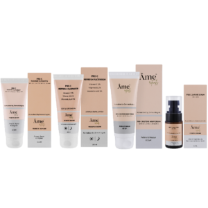 PRO-C DAILY RITUALS KIT