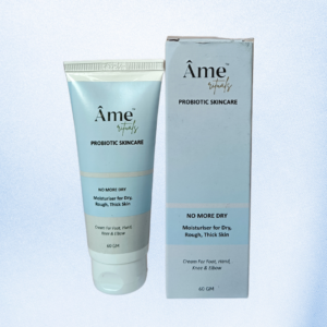 Moisturiser for Dry, Rough, Thick Skin