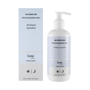 Moisturising Body Lotion