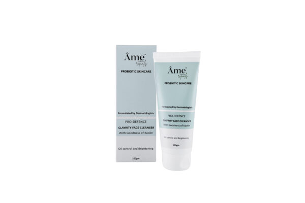 PRO-DEFENCE CLAYRITY FACE CLEANSER