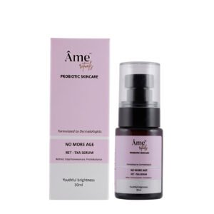 NO MORE AGE – RET-TXA SERUM