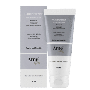 HAIR DEFENCE REVITALIZING CREAM