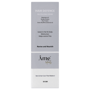 HAIR DEFENCE REVITALIZING CREAM - Image 2