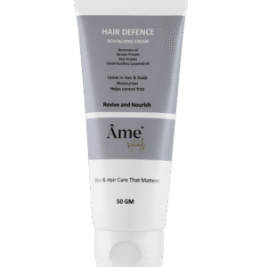 HAIR DEFENCE REVITALIZING CREAM - Image 4