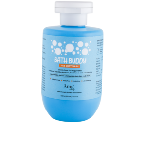 BATH BUDDY KIDS BODYWASH